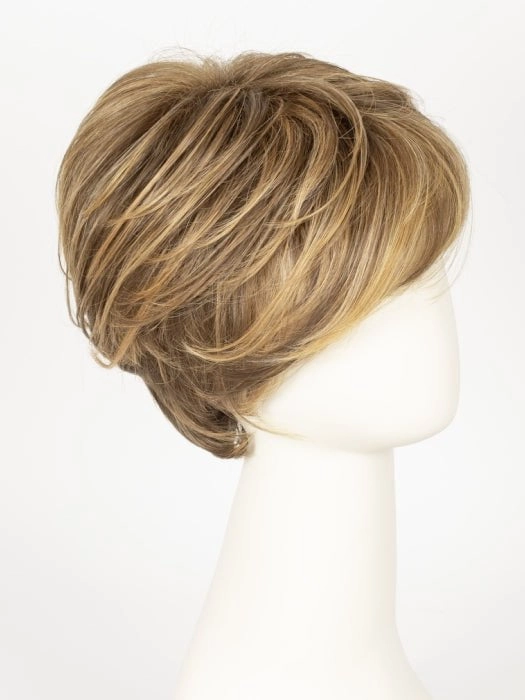 Accessories_Raquel Welch_Wigs Advanced French | HF Synthetic Lace Front Wig