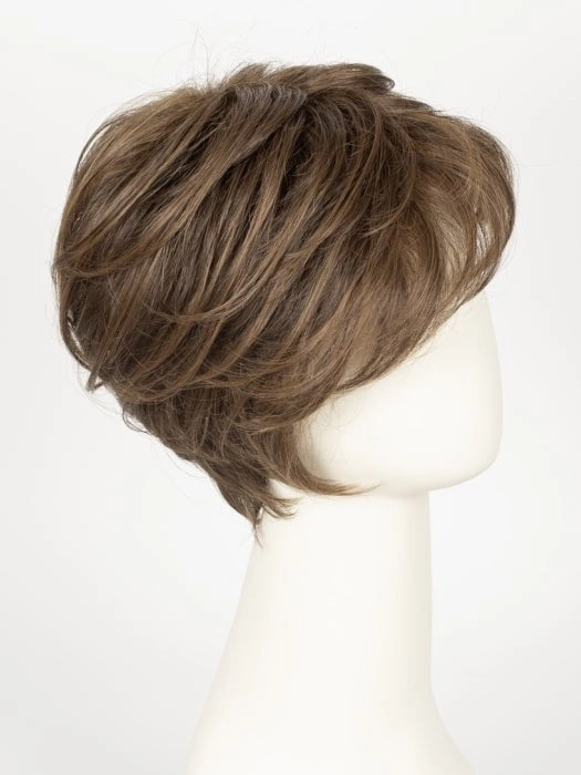 Accessories_Raquel Welch_Wigs Advanced French | HF Synthetic Lace Front Wig