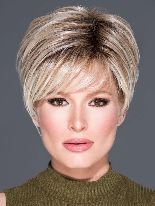 Accessories_Raquel Welch_Wigs Advanced French | HF Synthetic Lace Front Wig