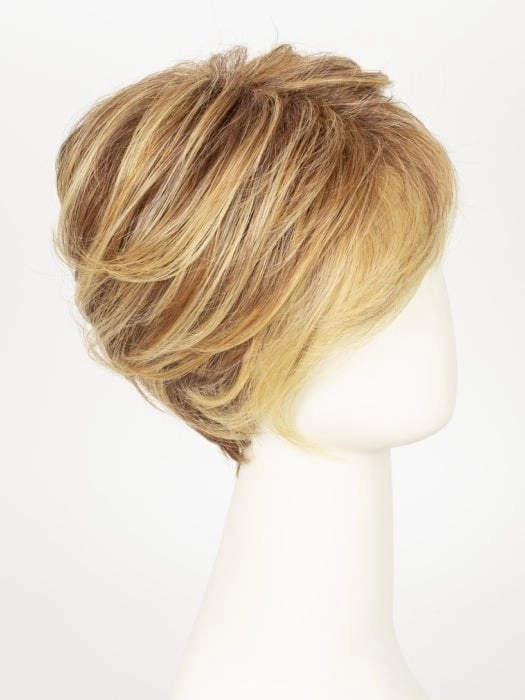 Accessories_Raquel Welch_Wigs Advanced French | HF Synthetic Lace Front Wig