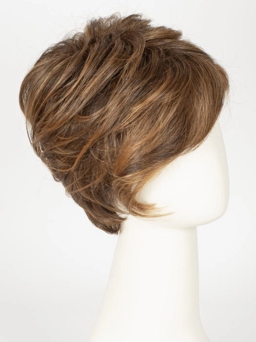 Accessories_Raquel Welch_Wigs Advanced French | HF Synthetic Lace Front Wig