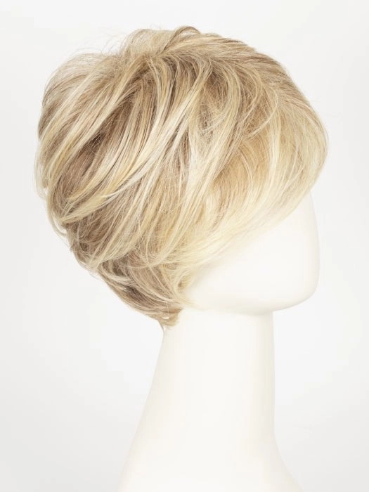Accessories_Raquel Welch_Wigs Advanced French | HF Synthetic Lace Front Wig