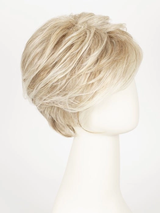 Accessories_Raquel Welch_Wigs Advanced French | HF Synthetic Lace Front Wig