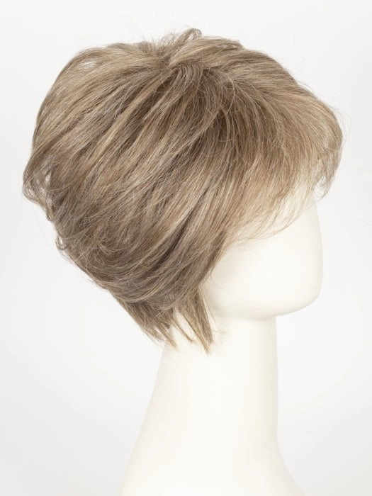 Accessories_Raquel Welch_Wigs Advanced French | HF Synthetic Lace Front Wig