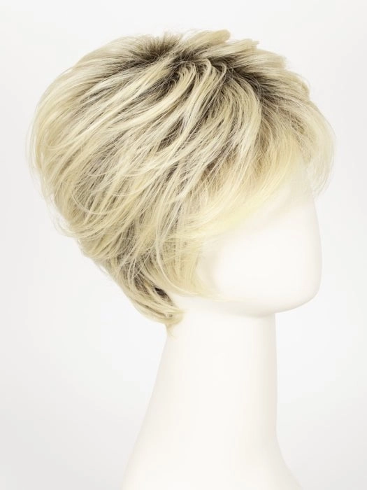 Accessories_Raquel Welch_Wigs Advanced French | HF Synthetic Lace Front Wig