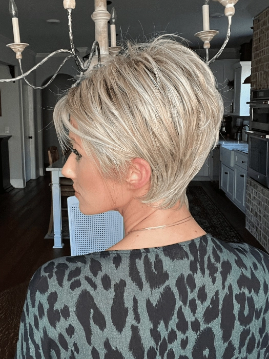 Accessories_Raquel Welch_Wigs Advanced French | HF Synthetic Lace Front Wig