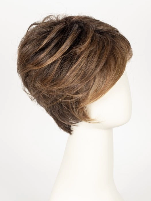 Accessories_Raquel Welch_Wigs Advanced French | HF Synthetic Lace Front Wig