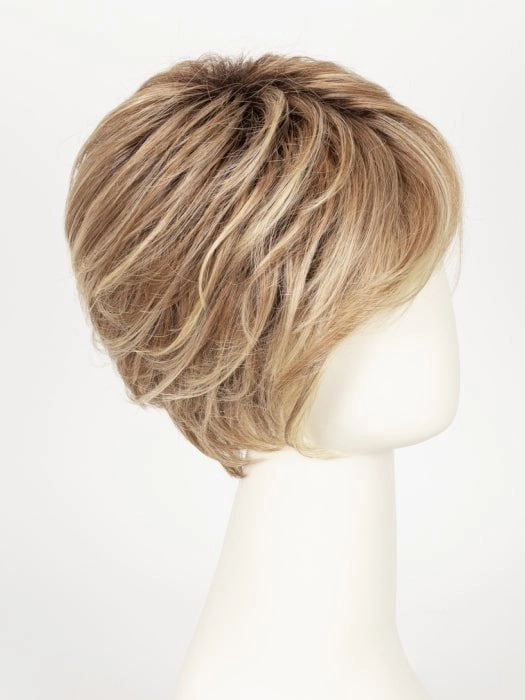 Accessories_Raquel Welch_Wigs Advanced French | HF Synthetic Lace Front Wig
