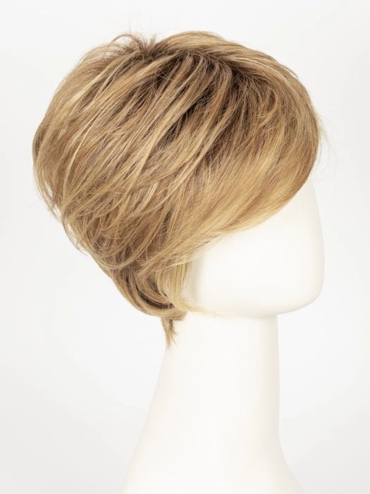 Accessories_Raquel Welch_Wigs Advanced French | HF Synthetic Lace Front Wig