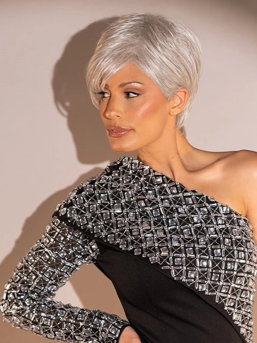Accessories_Raquel Welch_Wigs Advanced French | HF Synthetic Lace Front Wig