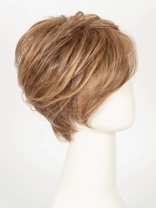 Accessories_Raquel Welch_Wigs Advanced French | HF Synthetic Lace Front Wig