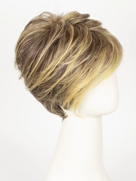 Accessories_Raquel Welch_Wigs Advanced French | HF Synthetic Lace Front Wig