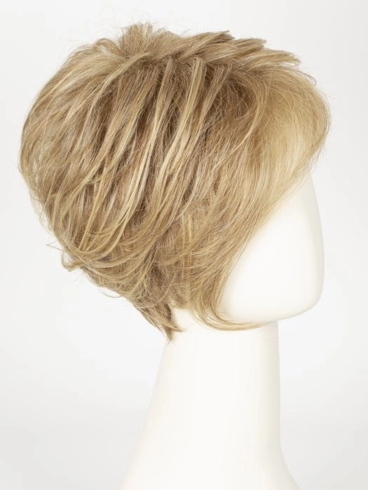 Accessories_Raquel Welch_Wigs Advanced French | HF Synthetic Lace Front Wig