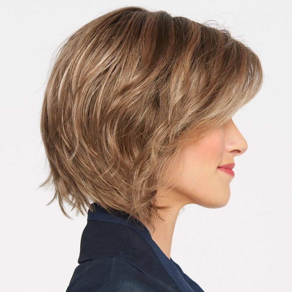 Accessories_Raquel Welch_Wigs Ahead of the Curve Synthetic Wig by Raquel Welch
