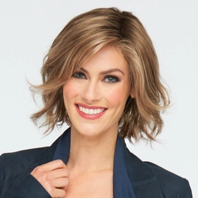 Accessories_Raquel Welch_Wigs Ahead of the Curve Synthetic Wig by Raquel Welch