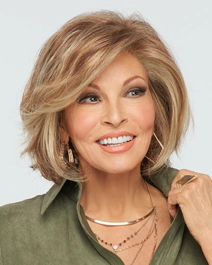 Accessories_Raquel Welch_Wigs Ahead Of The Curve