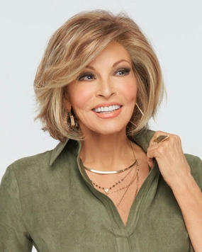 Accessories_Raquel Welch_Wigs Ahead of the Curve Wig by Raquel Welch | Synthetic Lace Front (Mono)