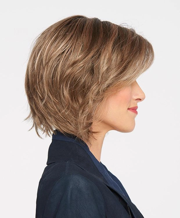 Accessories_Raquel Welch_Wigs Ahead of the Curve Wig by Raquel Welch | Synthetic Lace Front (Mono)