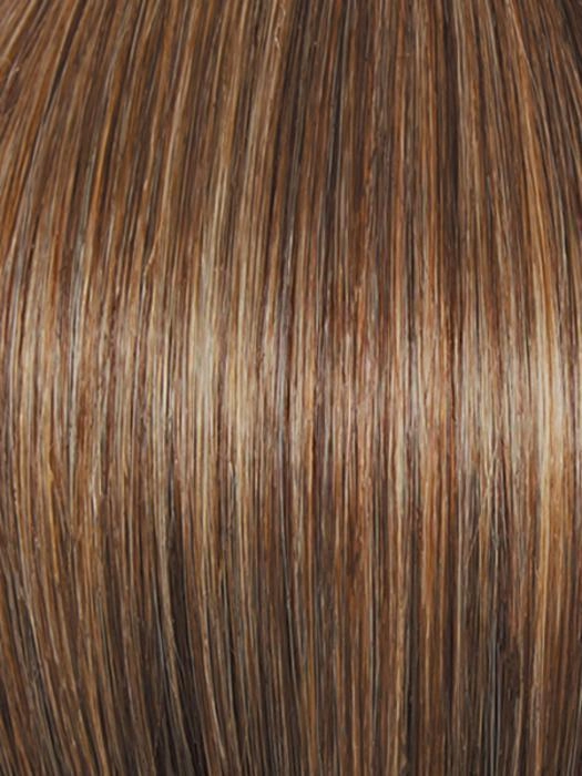 Accessories_Raquel Welch_Wigs Ahead of the Curve Wig by Raquel Welch | Synthetic Lace Front (Mono Part)