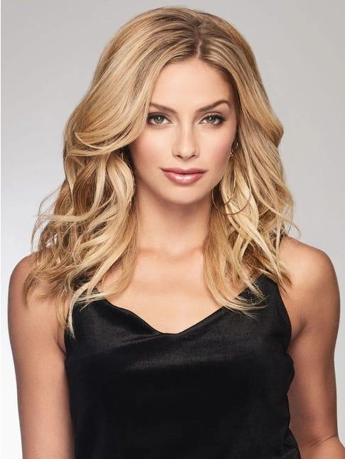 Accessories_Raquel Welch_Wigs Alpha Wave 16 Inch Hairpiece by Raquel Welch | Long Heat Friendly Synthetic