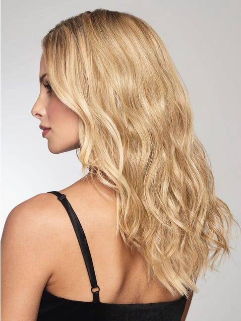 Accessories_Raquel Welch_Wigs Alpha Wave 16 Inch Hairpiece by Raquel Welch | Long Heat Friendly Synthetic
