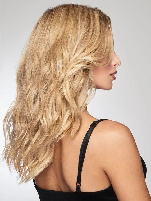Accessories_Raquel Welch_Wigs Alpha Wave 16 Inch Hairpiece by Raquel Welch | Long Heat Friendly Synthetic