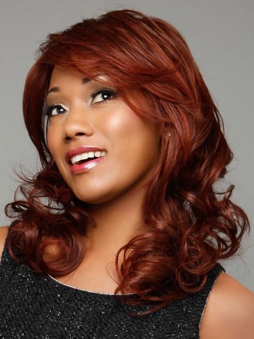 Accessories_Raquel Welch_Wigs Always | HF Synthetic Wig (Basic Cap) | Overstock Blowout SALE