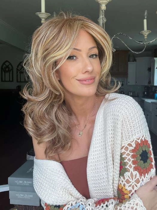 Accessories_Raquel Welch_Wigs Always | HF Synthetic Wig (Basic Cap) | Overstock Blowout SALE