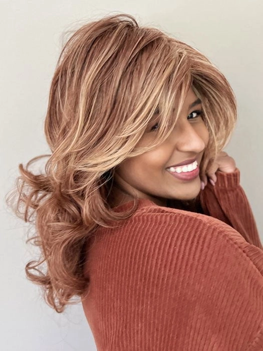 Accessories_Raquel Welch_Wigs Always | HF Synthetic Wig (Basic Cap) | Overstock Blowout SALE