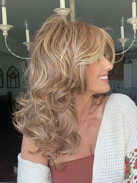 Accessories_Raquel Welch_Wigs Always | HF Synthetic Wig (Basic Cap) | Overstock Blowout SALE