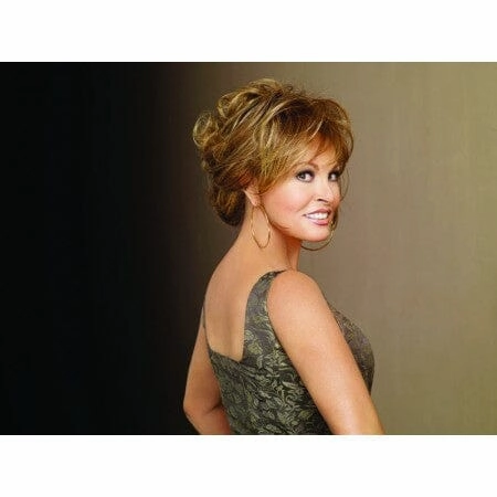Accessories_Raquel Welch_Wigs Always Large Wig by Raquel Welch