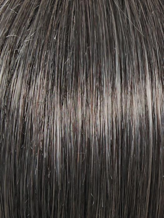 Accessories_Raquel Welch_Wigs Aperitif Hair Additions by Raquel Welch | Synthetic Hair Bun (Interlocking Clips) | Clearance Sale Open Box (Unworn - Like New)
