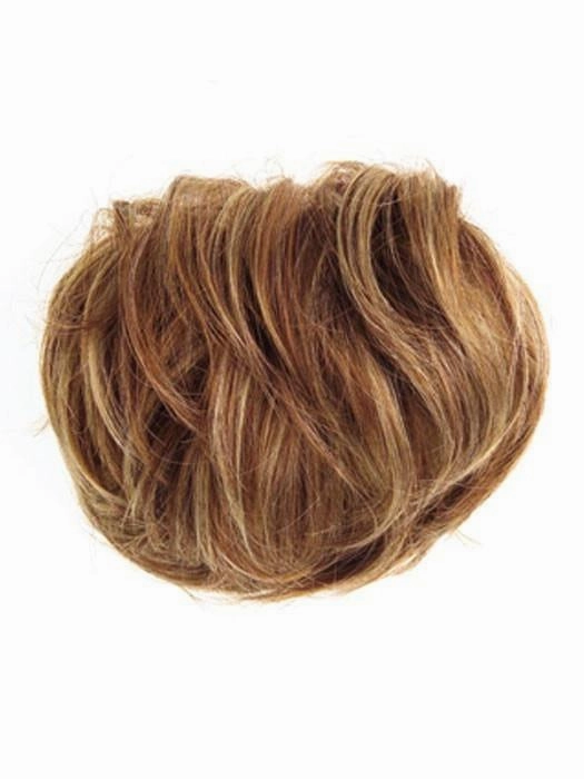 Accessories_Raquel Welch_Wigs Aperitif Hair Additions by Raquel Welch | Synthetic Hair Bun (Interlocking Clips) | Clearance Sale Open Box (Unworn - Like New)
