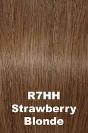 Accessories_Raquel Welch_Wigs Applause HT Wig by Raquel Welch | Human Hair Hair | Average Cap