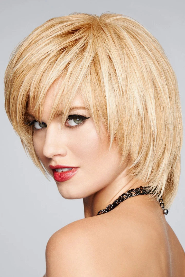 Accessories_Raquel Welch_Wigs Applause HT Wig by Raquel Welch | Human Hair Hair | Average Cap