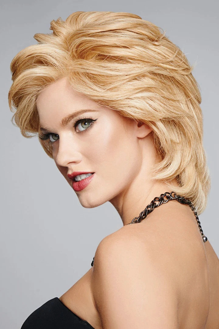 Accessories_Raquel Welch_Wigs Applause HT Wig by Raquel Welch | Human Hair Hair | Average Cap
