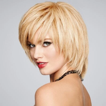 Accessories_Raquel Welch_Wigs Applause Lace Front Human Hair Wig by Raquel Welch