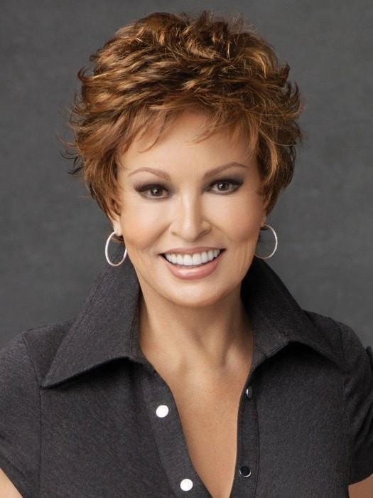 Accessories_Raquel Welch_Wigs Autograph Wig by Raquel Welch | Heat Friendly Synthetic Lace Front (Mono) | Clearance Sale Open Box (Unworn - Like New)