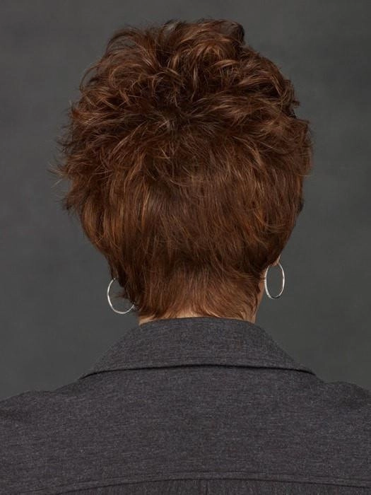 Accessories_Raquel Welch_Wigs Autograph Wig by Raquel Welch | Heat Friendly Synthetic Lace Front (Mono) | Clearance Sale Open Box (Unworn - Like New)