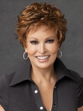 Accessories_Raquel Welch_Wigs Autograph Wig by Raquel Welch | Heat Friendly Synthetic Lace Front (Mono) | Clearance Sale Open Box (Unworn - Like New)