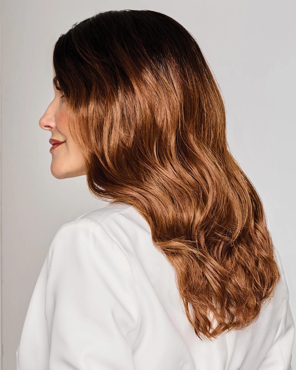 Accessories_Raquel Welch_Wigs Balayage Beauty | Lace Front & Monofilament Part Synthetic Wig by Raquel Welch