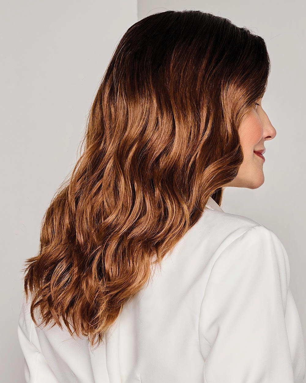 Accessories_Raquel Welch_Wigs Balayage Beauty | Lace Front & Monofilament Part Synthetic Wig by Raquel Welch