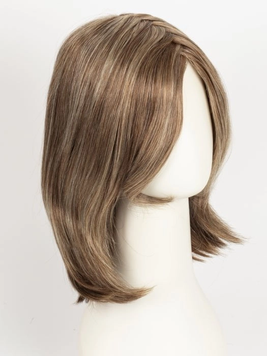 Accessories_Raquel Welch_Wigs Beguile | Human Hair Wig (Mono Top)