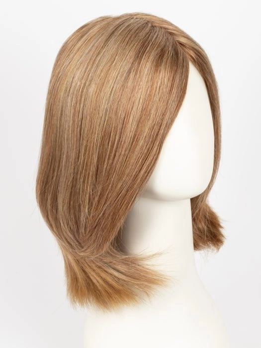 Accessories_Raquel Welch_Wigs Beguile | Human Hair Wig (Mono Top)