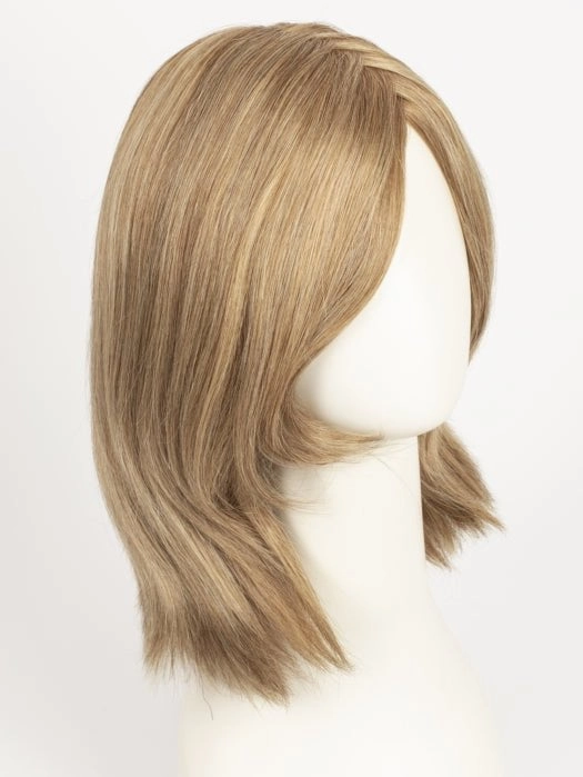 Accessories_Raquel Welch_Wigs Beguile | Human Hair Wig (Mono Top)
