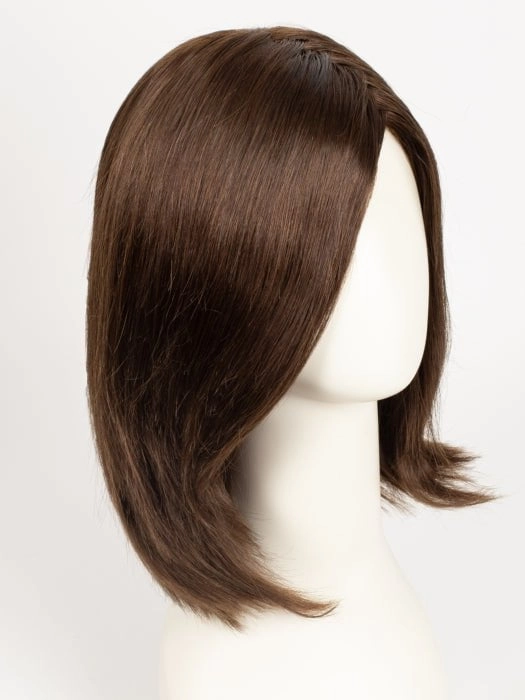 Accessories_Raquel Welch_Wigs Beguile | Human Hair Wig (Mono Top)