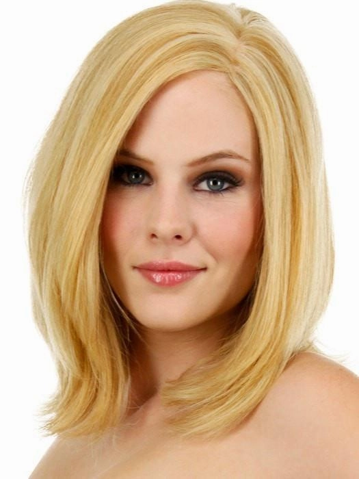 Accessories_Raquel Welch_Wigs Beguile | Human Hair Wig (Mono Top)