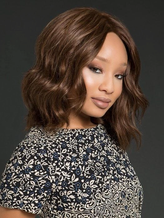 Accessories_Raquel Welch_Wigs Beguile | Human Hair Wig (Mono Top)