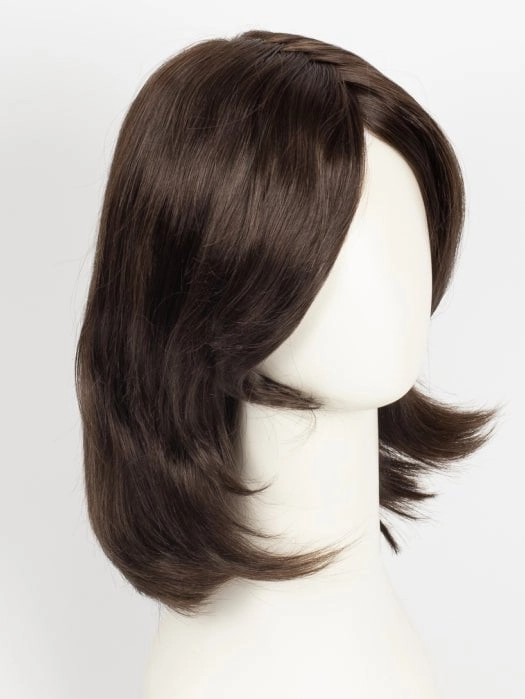 Accessories_Raquel Welch_Wigs Beguile | Human Hair Wig (Mono Top)
