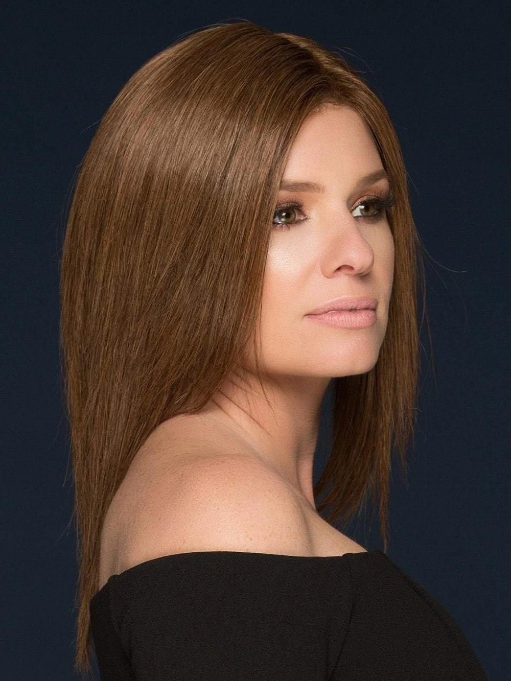Accessories_Raquel Welch_Wigs Beguile | Human Hair Wig (Mono Top)
